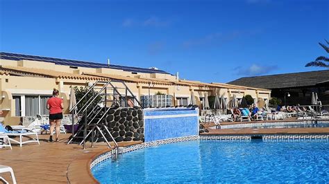 Arena Suite Hotel Corralejo Fuerteventura Youtube