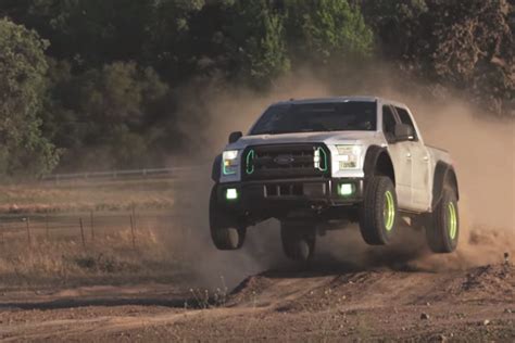 Vaughn Gittin Jr Lets Loose In The Ultimate Funhaver F