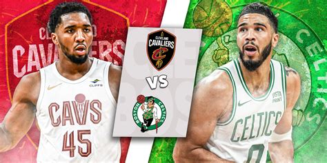 Cleveland Cavaliers Vs Boston Celtics Game 4 Odds And Predictions