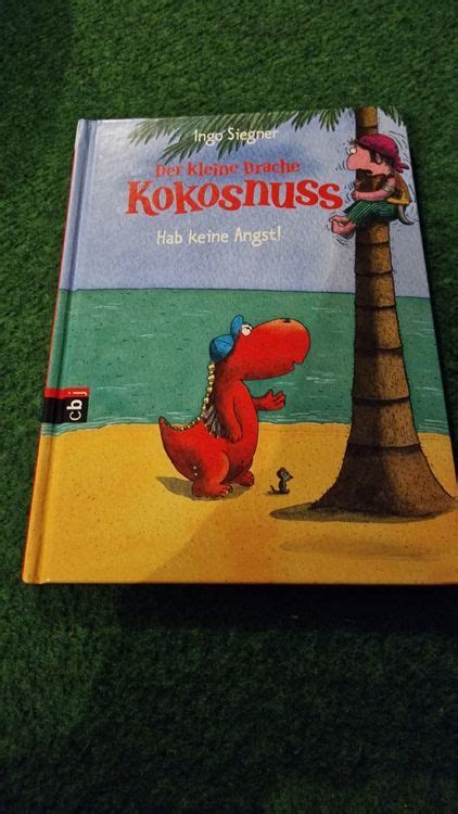 Der Kleine Drache Kokosnuss Buch Kaufen Auf Ricardo