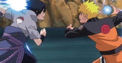 Naruto Shippuden Filler List & Episode Guide