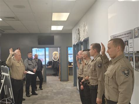 Locals react to the new Weber County jail roster privacy 7