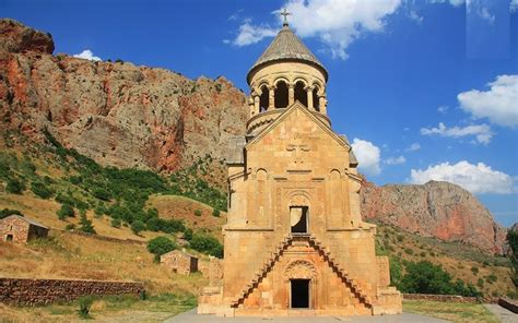 Private Tour Khor Virap Noravank Areni Höhle Weingut GetYourGuide