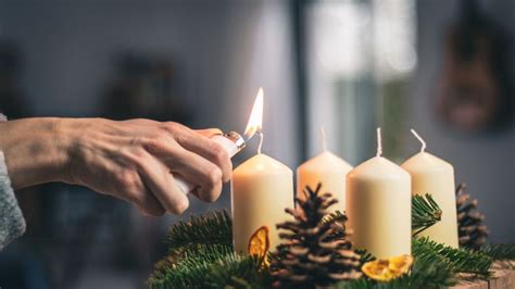 Salutations de l Avent 2023 paroles contemplatives pour le deuxième