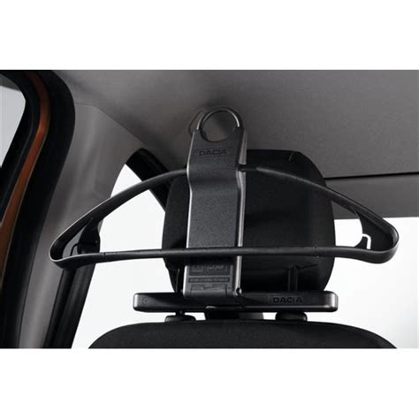 Accessoires D Origine Pour Dacia Duster I Phase