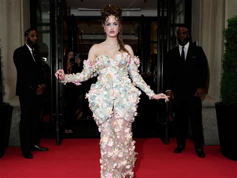 Influencer Hayley Kalil Receives Backlash Over Met Gala Video Let