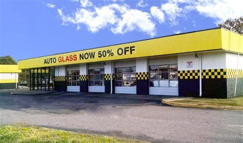 50 Off Auto Glass At Auto Glass Now® Portsmouth Va Auto Glass Windshield Repair Glass Repair