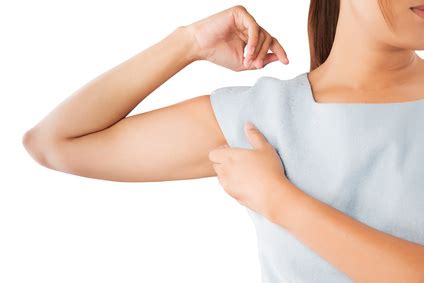 Swollen Armpit Lymph Nodes – Causes of Enlarged Axillary Glands ...