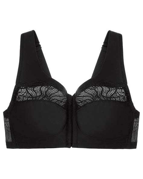 Glamorise 1210 Magic Lift Bra J D Williams