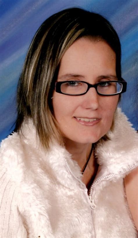 Jennifer Luella Trivett Crossville Memorial Funeral Home And