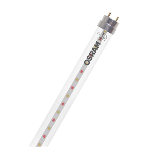 Led Tube T Em Fluora