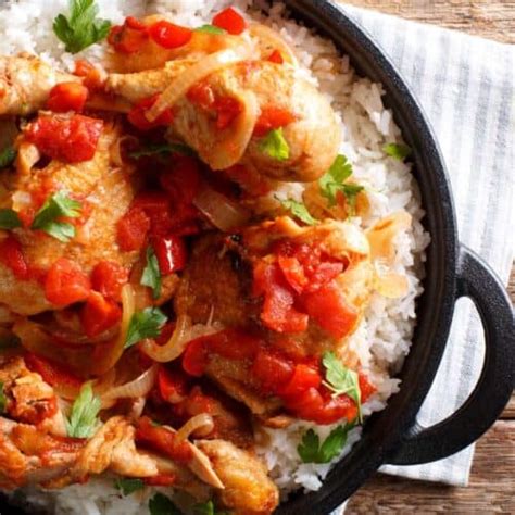 20 Must-Try Haitian Food Recipes - The Absolute Foodie