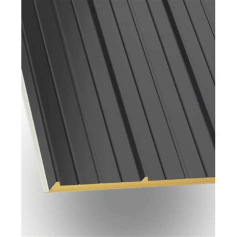 Oralium Aluminium PUF PIR Insulated Panels Sandwich Panels At Rs 300