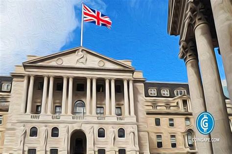 Crypto In Spotlight As Uk Fca Unveils Money Laundering Report