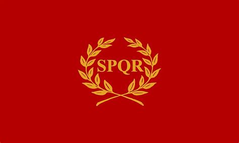 HD wallpaper: flag, roman empire | Wallpaper Flare