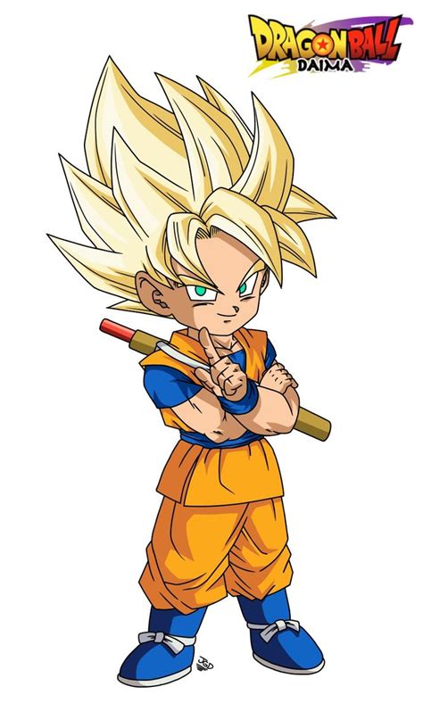 Pin De Matty Maher Em Dragonball Personagens De Anime Cabelo Do Goku