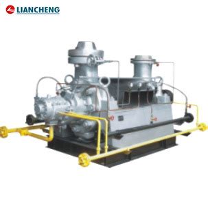 Stainless Steel Multistage Lcpumps Fumigation Wooden Case Pumps Oil