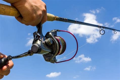 How Do You Cast A Baitcasting Reel Master The Technique Today