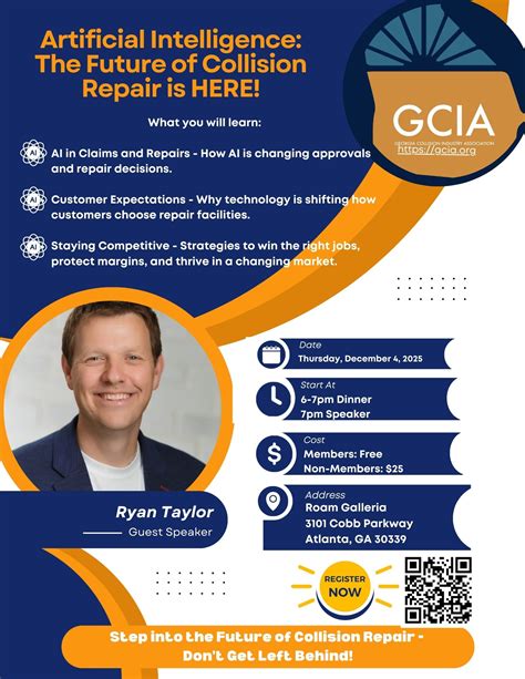 Artificial Intelligence: The Future of Collision Repair is HERE! with