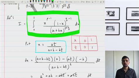 16 Engineering Mathematics By Harsh Mittal Beta Functions