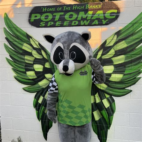 Potomac Speedway added a new photo. - Potomac Speedway