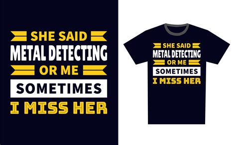 Metal Detecting Graphic By Mahmudul Hassan Creative Fabrica