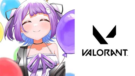 【valorant】フルパ宮wひなーの先輩、かわせさん、ととみさん、ゆふなさん→レイドさん、うるかさん→ソロ【ぶいすぽっ！紫宮るな