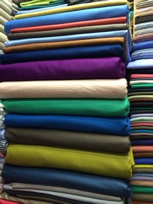 Jenis Jenis Kain Di Jakel Fabric Nigerian Big George Fabric Heavy