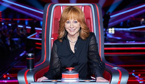 Team Reba eliminated artists most robbed in The Voice Playoffs? [POLL ...