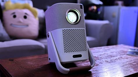 Yaber Projector T2 Plus Review CGMagazine