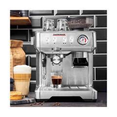 Buy Gastroback Design Espresso Advanced Barista Coffee Machine