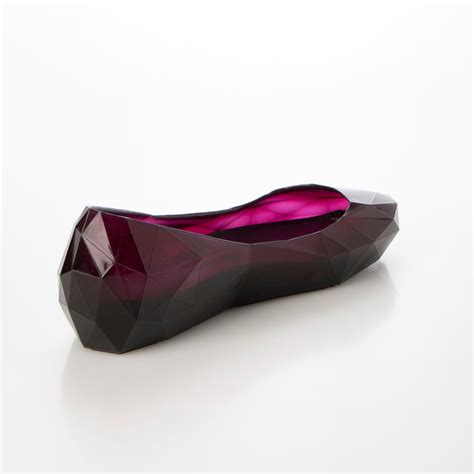 United Nude Lo Res Lo Burgundy Waja Bazar