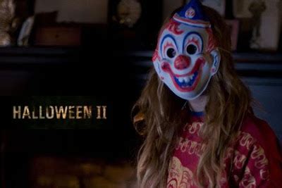 Laurie Strode Halloween 2 : Teaser Trailer