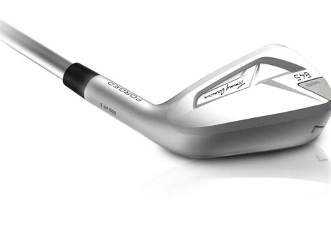 Tommy Armour Revitalizes Venerable Name With New Woods Irons And