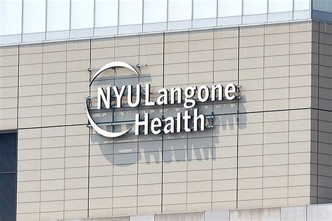 Nyu Langone Hospital Long Island Ranked No 1 In The Nation For