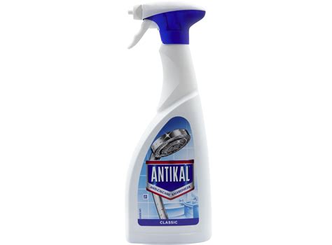 Achetez Antikal Spray Anti Calcaire Classic Salle De Bain Ml Le