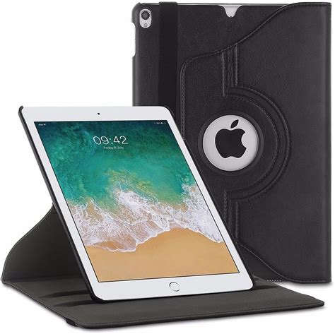 Amazon EasyAcc 360 Rotating Case For IPad Air 10 5 Inch IPad Pro