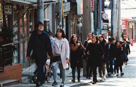 이태원 ‘경리단길’｜신동아