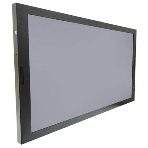 Multitouchscreen Monitor NTI460 V021 Nextech Mit LED