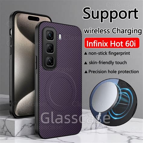 ปลอกสาหรบ Infinix Hot i pro plus i pro proplus Hot i