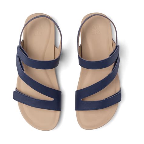 Oasis Sandal | Womens Shoes | ABEO – ABEO Footwear