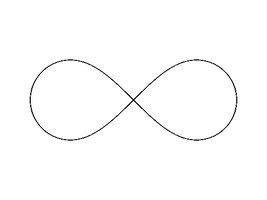 Infinity Symbol - ClipArt Best