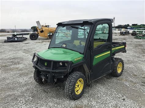 2019 John Deere Gator Xuv 835m For Sale In Maryville Missouri