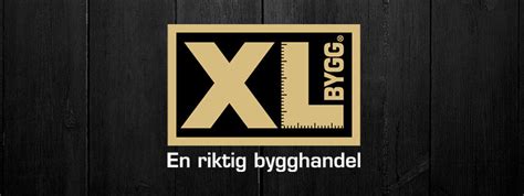 Om XL BYGG I Proffsens hemmaplan från Ystad till Kiruna