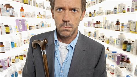 Hugh Laurie Gregory House House Md Architecture Houses HD Art Hugh