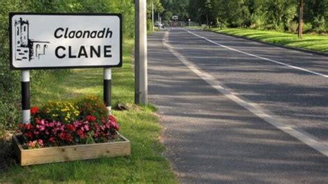 Clane community group challenges ‘massive over-development’ | Business Post