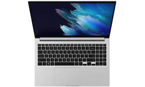 Samsung Galaxy Book NP750XDA I5 1135G7 8GB 256 Win10Pro Notebooki