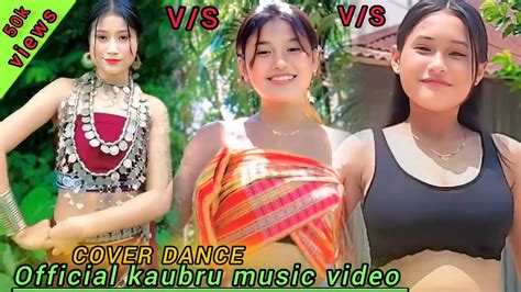 Kaubru New Song Cover Dance Kaubru Cover Dance Youtube