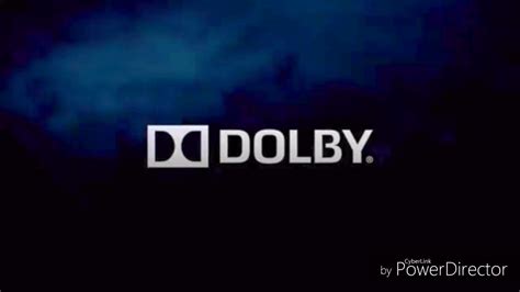 Dolby Logos 8 Youtube