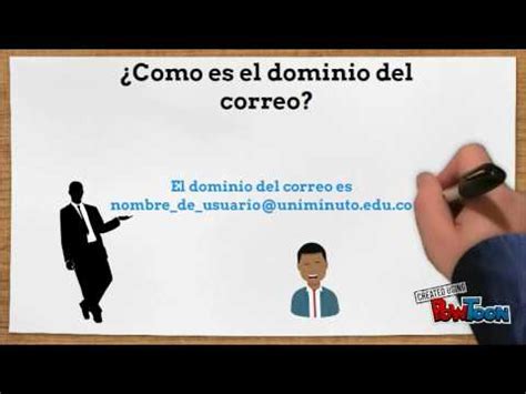 Correo Institucional Uniminuto Youtube